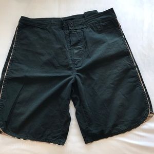 Burberry Swim Trunks